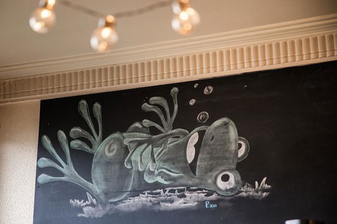 The Pickled Frog - Hotel VIC 14