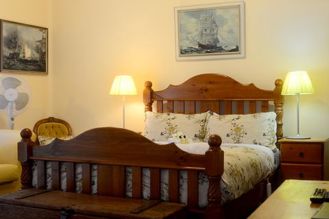 Edinburgh Gallery Bed & Breakfast - Hotel VIC 43