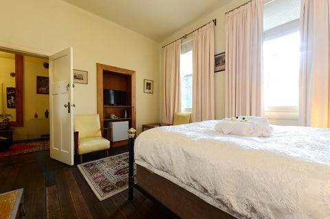 Edinburgh Gallery Bed & Breakfast - Hotel VIC 21
