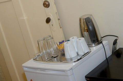 Edinburgh Gallery Bed & Breakfast - Hotel VIC 17