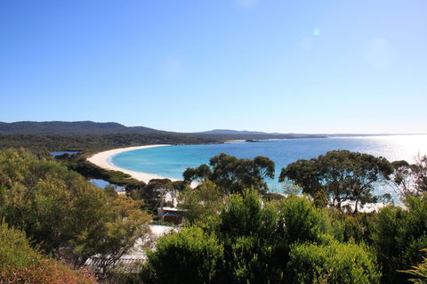 DOLPHIN LOOKOUT COTTAGE - Amazing Views Of The Bay Of Fires - Hotel VIC 9