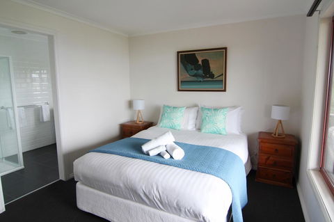 DOLPHIN LOOKOUT COTTAGE - Amazing Views Of The Bay Of Fires - Hotel VIC 10