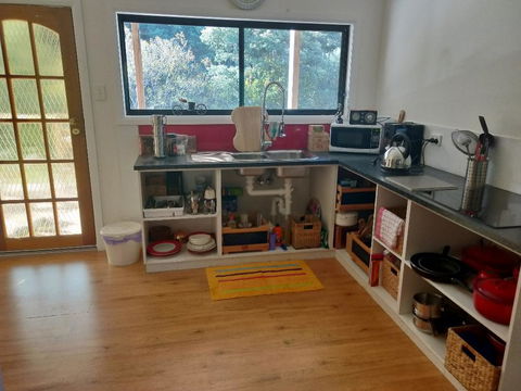 Wanderlust Cottage - Hotel VIC 9