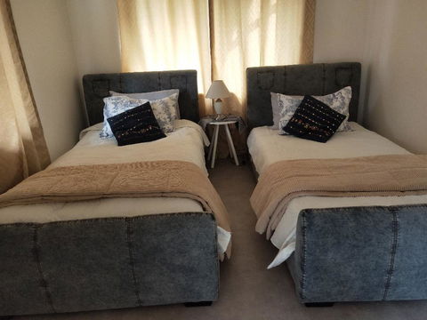 Wanderlust Cottage - Hotel VIC 7