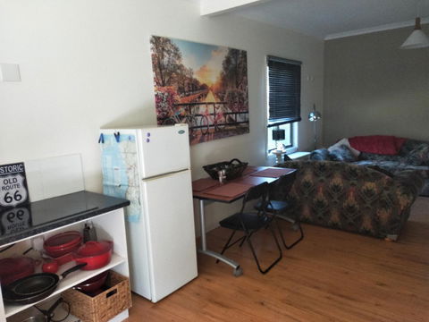 Wanderlust Cottage - Hotel VIC 3