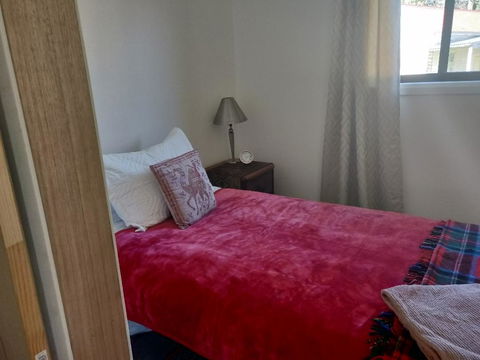 Wanderlust Cottage - Hotel VIC 1