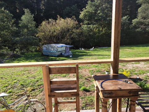 Wanderlust Cottage - Hotel VIC 5
