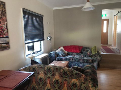 Wanderlust Cottage - Hotel VIC 4