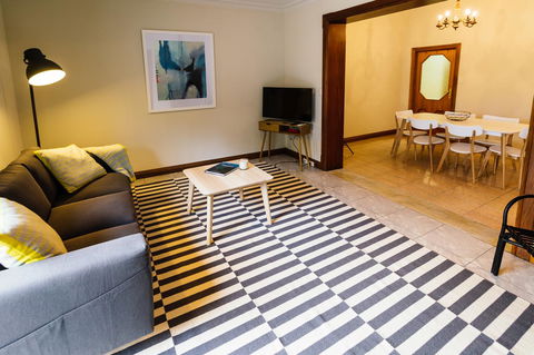 360 Murray - Hotel VIC 9