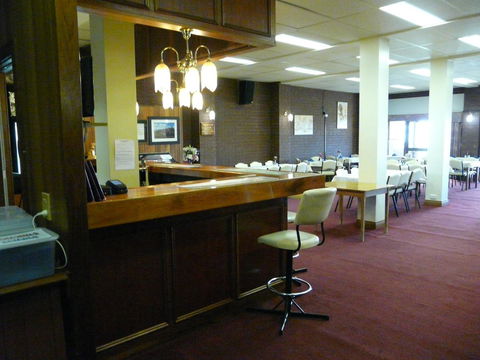 The Waterloo Hotel - Hotel VIC 12