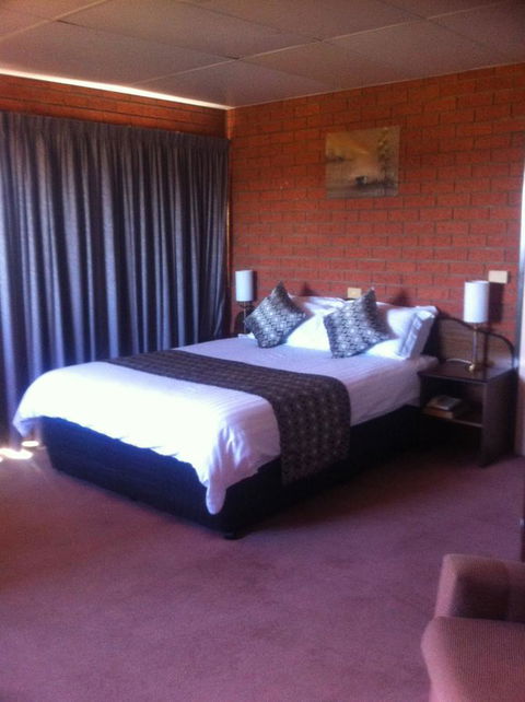 The Waterloo Hotel - Hotel VIC 35