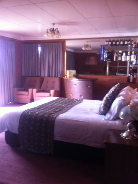 The Waterloo Hotel - Hotel VIC 9