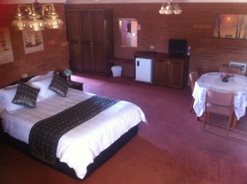 The Waterloo Hotel - Hotel VIC 14