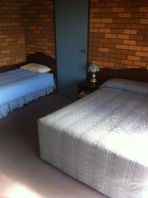 The Waterloo Hotel - Hotel VIC 19