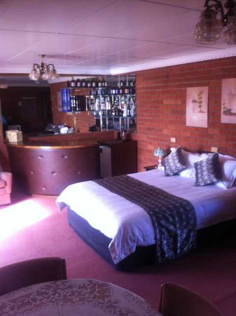 The Waterloo Hotel - Hotel VIC 15