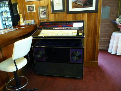 The Waterloo Hotel - Hotel VIC 24