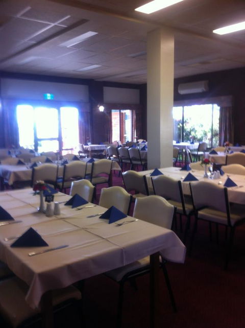 The Waterloo Hotel - Hotel VIC 7