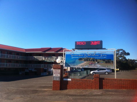 The Waterloo Hotel - Hotel VIC 3