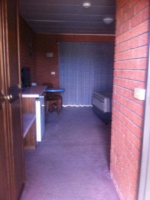 The Waterloo Hotel - Hotel VIC 20