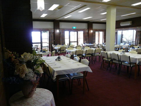 The Waterloo Hotel - Hotel VIC 6