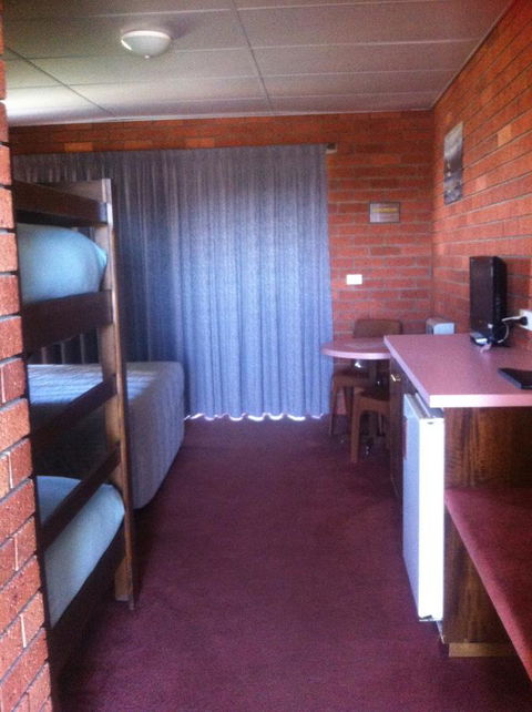 The Waterloo Hotel - Hotel VIC 29
