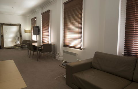 Ikon Hotel - Hotel VIC 13