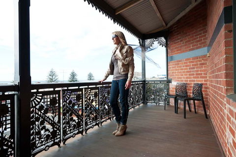 Ikon Hotel - Hotel VIC 30