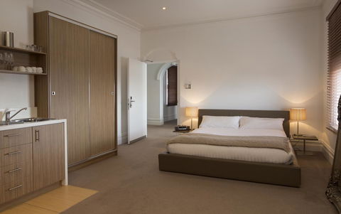 Ikon Hotel - Hotel VIC 11