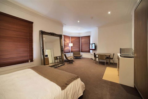 Ikon Hotel - Hotel VIC 19