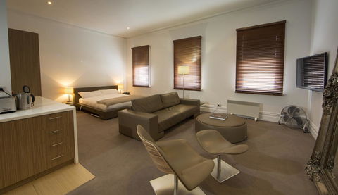Ikon Hotel - Hotel VIC 6