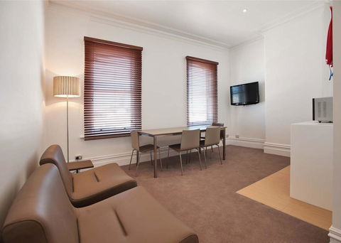 Ikon Hotel - Hotel VIC 17