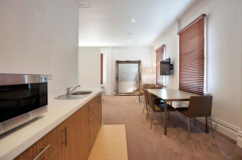 Ikon Hotel - Hotel VIC 24