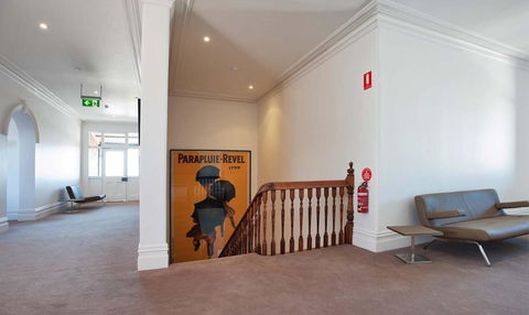 Ikon Hotel - Hotel VIC 5