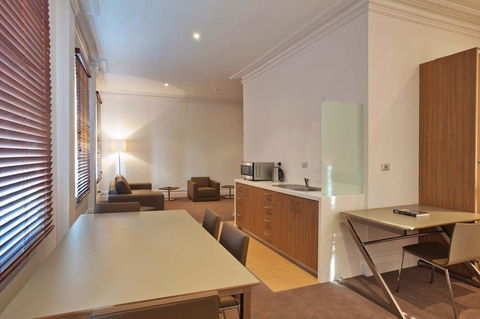 Ikon Hotel - Hotel VIC 22