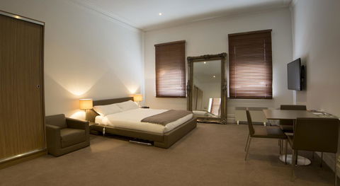 Ikon Hotel - Hotel VIC 1