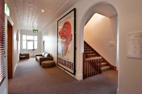 Ikon Hotel - Hotel VIC 0