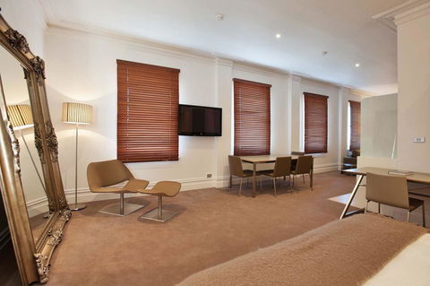 Ikon Hotel - Hotel VIC 21
