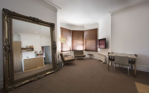 Ikon Hotel - Hotel VIC 12