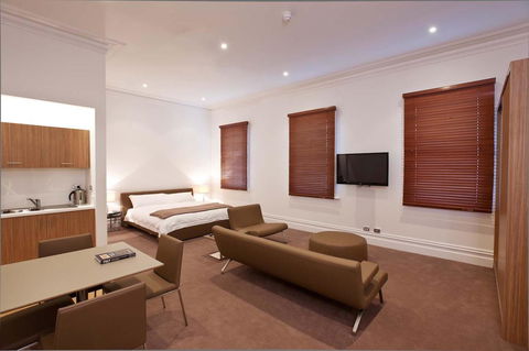 Ikon Hotel - Hotel VIC 31