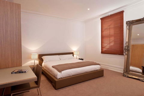 Ikon Hotel - Hotel VIC 28