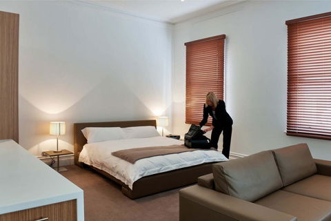 Ikon Hotel - Hotel VIC 34