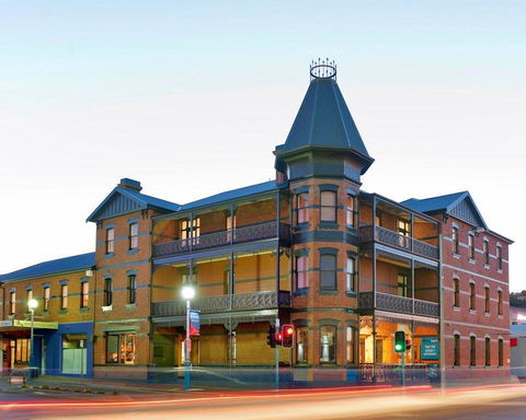 Ikon Hotel - Hotel VIC 3