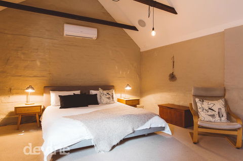 Devine Stays - Hayloft On ELizabeth - Hotel VIC 12