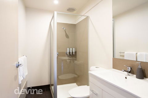 Devine Stays - Hayloft On ELizabeth - Hotel VIC 5