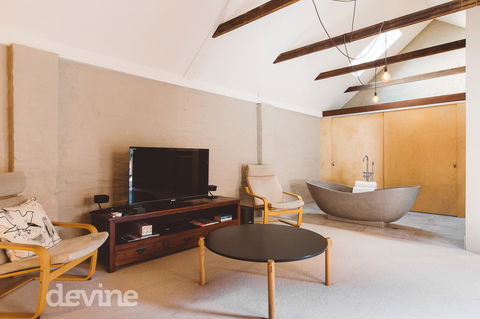 Devine Stays - Hayloft On ELizabeth - Hotel VIC 0