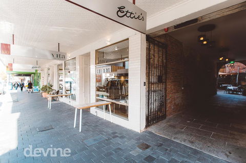 Devine Stays - Hayloft On ELizabeth - Hotel VIC 8