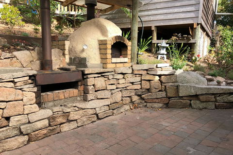 HIDDEN HAVEN Binalong Bay - Hotel VIC 13