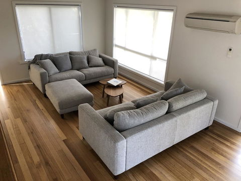 HIDDEN HAVEN Binalong Bay - Hotel VIC 3