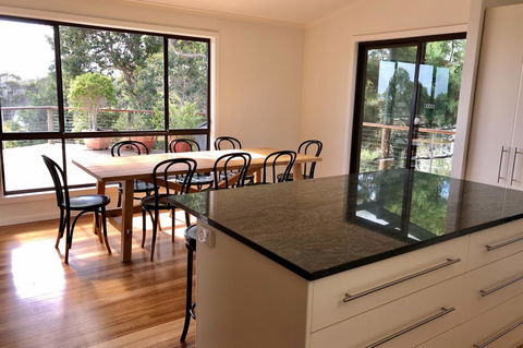 HIDDEN HAVEN Binalong Bay - Hotel VIC 7