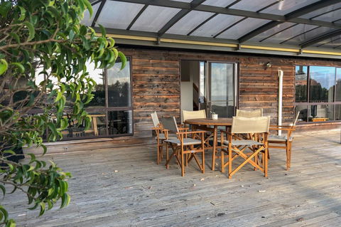 HIDDEN HAVEN Binalong Bay - Hotel VIC 1